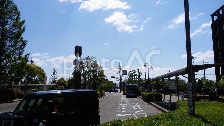 長岡京駅 旧神足駅 JR 京都 長岡京市 長岡京駅 旧神足駅 JR 京都 長岡京市 長岡京駅,旧神足駅,jrの写真素材
