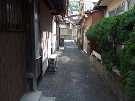 Old Time Japan, JPG