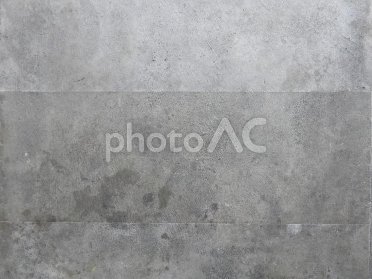 薄汚れたコンクリートの壁 コンクリート,塗り,剥げの写真素材