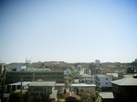 cityscape cityscapeの写真