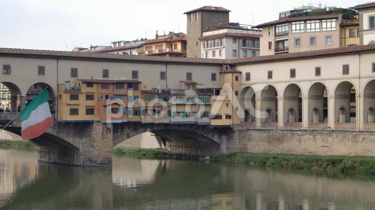 フィレンツェの街並み ヨーロッパ,観光,イタリアの写真素材