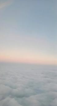 空模様 空模様の写真