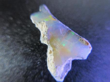 エチオピアオパール(原石) エチオピアオパール(原石) オパール,ジュエリー,宝石の写真素材