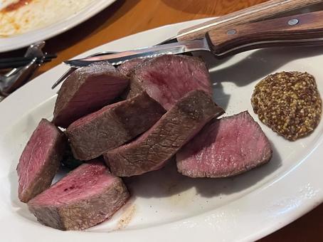 肉バル 肉バルの写真