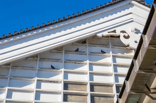 亘理町悠里館⑹ 悠里館,町立図書館,資料館の写真素材
