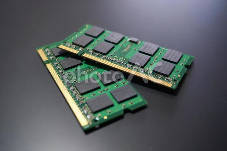 Free Photos | 2 additional memory cards for laptops