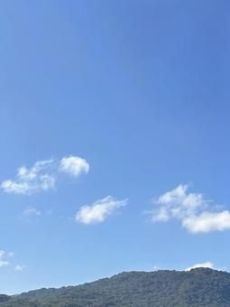 空 空の写真
