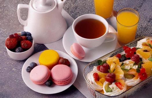 アフタヌーンティー アフタヌーンティーの写真