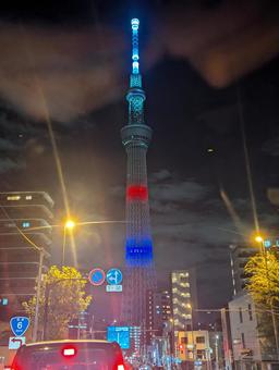 スカイツリー スカイツリーの写真