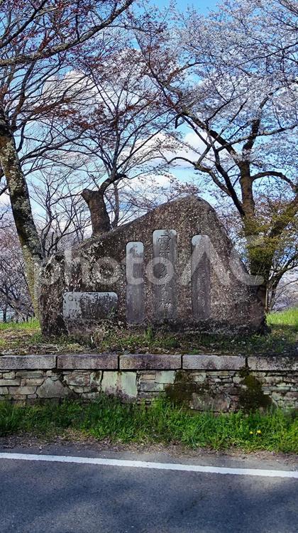 霞間ヶ渓の自然は、あなたの心を包み込む 霞間ヶ渓,かまがたに,岐阜県の写真素材