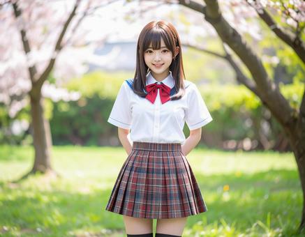 美少女 美少女の写真