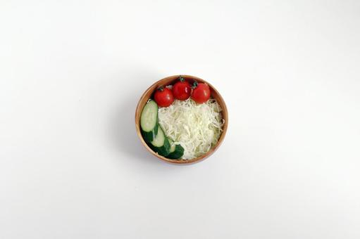 野菜のサラダボウル 野菜のサラダボウル 野菜,サラダ,トマトの写真素材