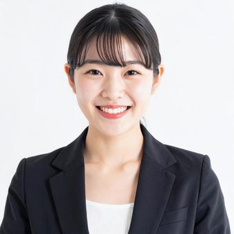 ビジネスウーマンのポートレートの写真