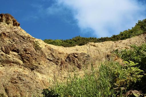 砂の山2 砂の山2 山,自然,山頂の写真素材