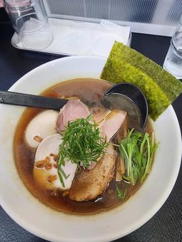 ラーメン ラーメンの写真