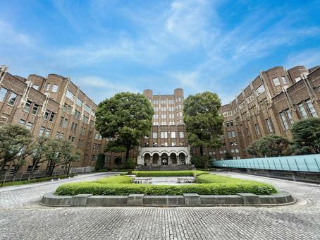 港区立郷土歴史館 港区立郷土歴史館の写真