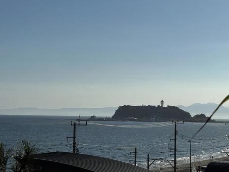 湘南 江ノ島 湘南 江ノ島の写真