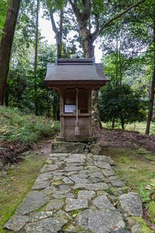 京都 日吉大社 東本宮 須賀社 京都 日吉大社 東本宮 須賀社 日吉大社,日枝社,日吉の写真素材