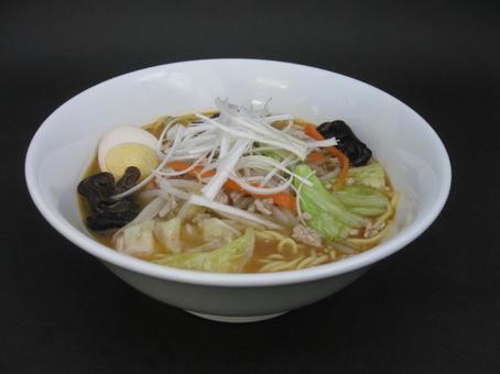 ラーメン 麺類 ラーメン 麺類の写真