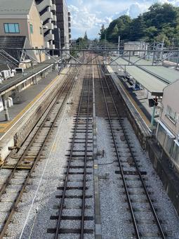 近江鉄道八日市駅 近江鉄道八日市駅の写真