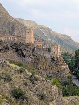 ヘルトヴィシ城の写真