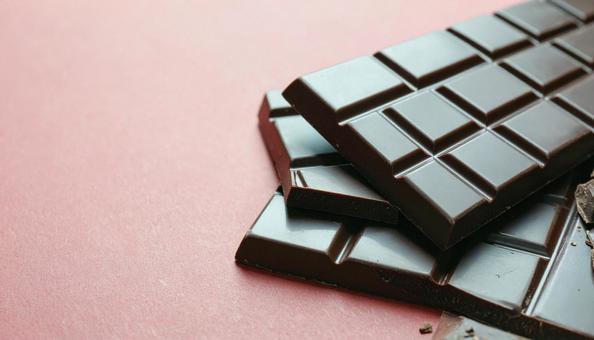 板チョコレート 板チョコレートの写真