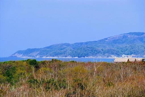 久美浜海岸 海,日本海,水の写真素材