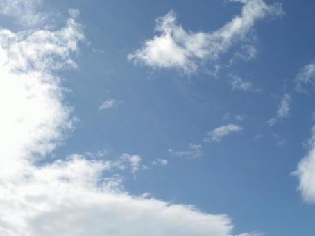 空 空の写真