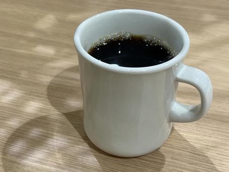 コーヒー コーヒー,ホットコーヒー,フードの写真素材