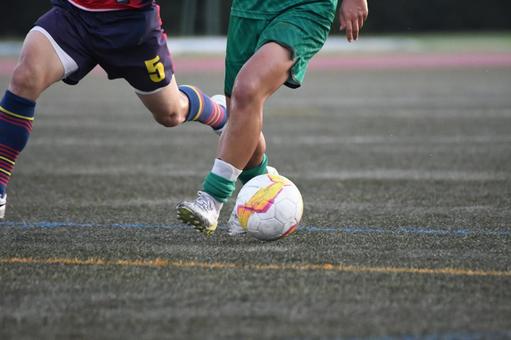 サッカー サッカー サッカー,soccer,フットボールの写真素材