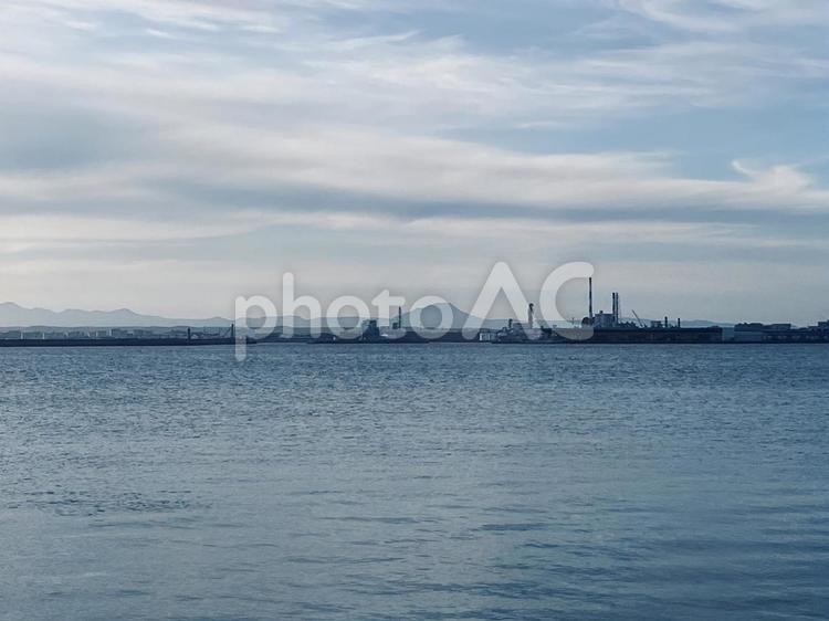 北海道の風景　16583 北海道の風景,風景,景色の写真素材