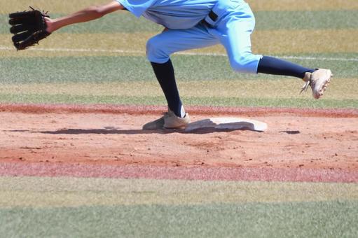 野球 野球の写真
