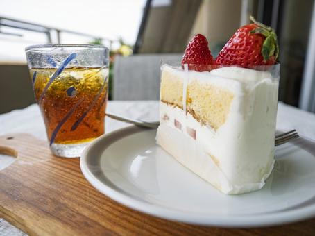 Strawberry Shortcake, JPG Strawberry Shortcake, JPG