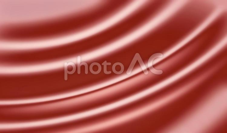 ローズピンク色のシルク風背景 背景,ピンク,ゴールドの写真素材