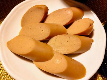 うなギョニソー うなギョニソーの写真
