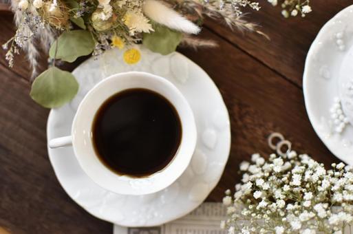 ホッと一息 コーヒータイム ホッと一息 コーヒータイム 珈琲,コーヒー,coffeeの写真素材