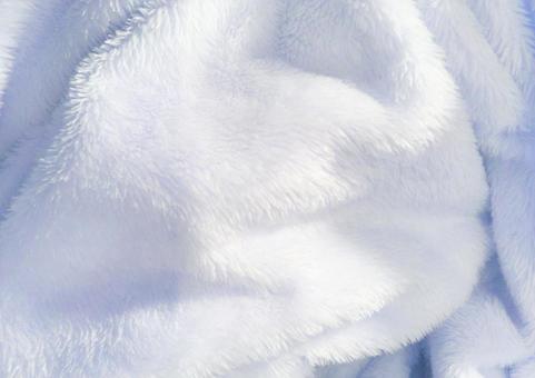 Mokomoko blue blanket, JPG Mokomoko blue blanket, 蓬松, 毛巾, 地毯, JPG