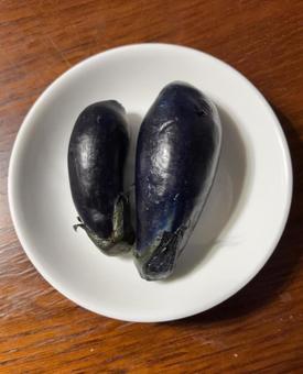 R7.09.21 茄子の漬け物 夕食 R7.09.21 茄子の漬け物 夕食 茄子漬け物,なすの漬物,茄子の写真素材