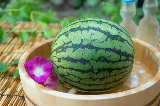 Small watermelon (2), JPG
