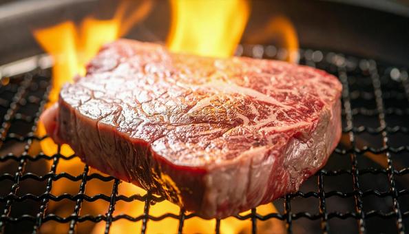 炭火焼肉 炭火焼肉の写真