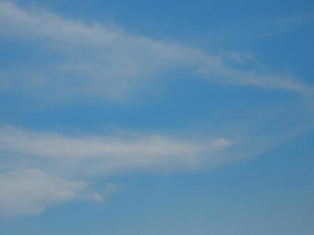 【風景写真】夏空 【風景写真】夏空の写真
