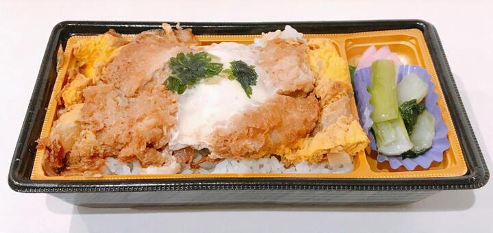 かつ重 かつ重,かつ丼,カツ丼の写真素材