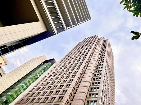 都市の街並 都市,都市の街並,都会の写真素材