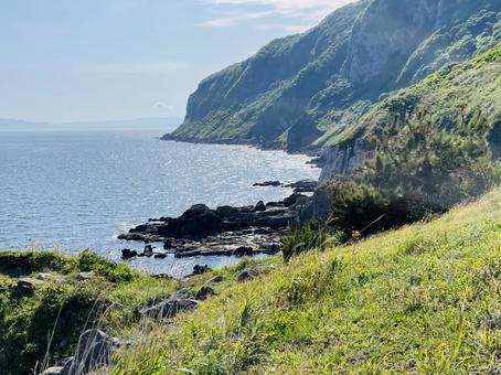 函館・立待岬 函館・立待岬の写真