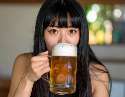 夏はビールだ! 夏はビールだ!の写真