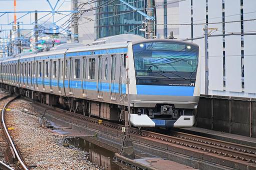 鉄道 鉄道,列車,電車の写真素材