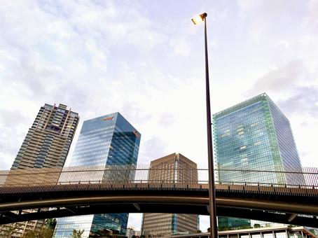 都市の街並 都市の街並 都市,都市の街並,都会の写真素材