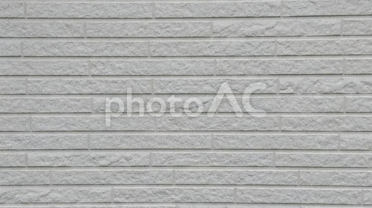 テクスチャ背景・外壁（白） 住宅の外壁,テクスチャー,テクスチャの写真素材