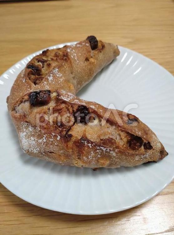 パン ベーキング,おいしい,朝食の写真素材