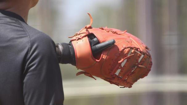 野球 野球 ベースボール,baseball,試合の写真素材